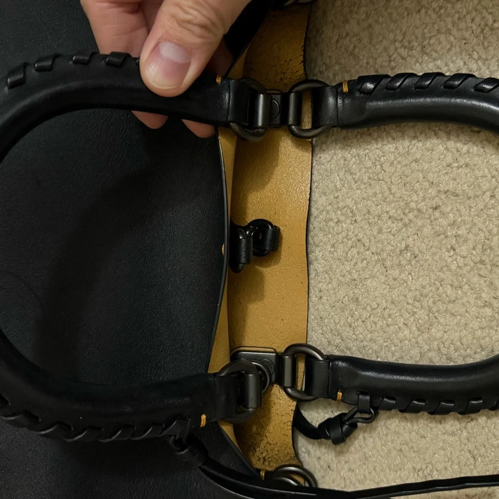Coach Rogue Tote - Picture 17 of 17